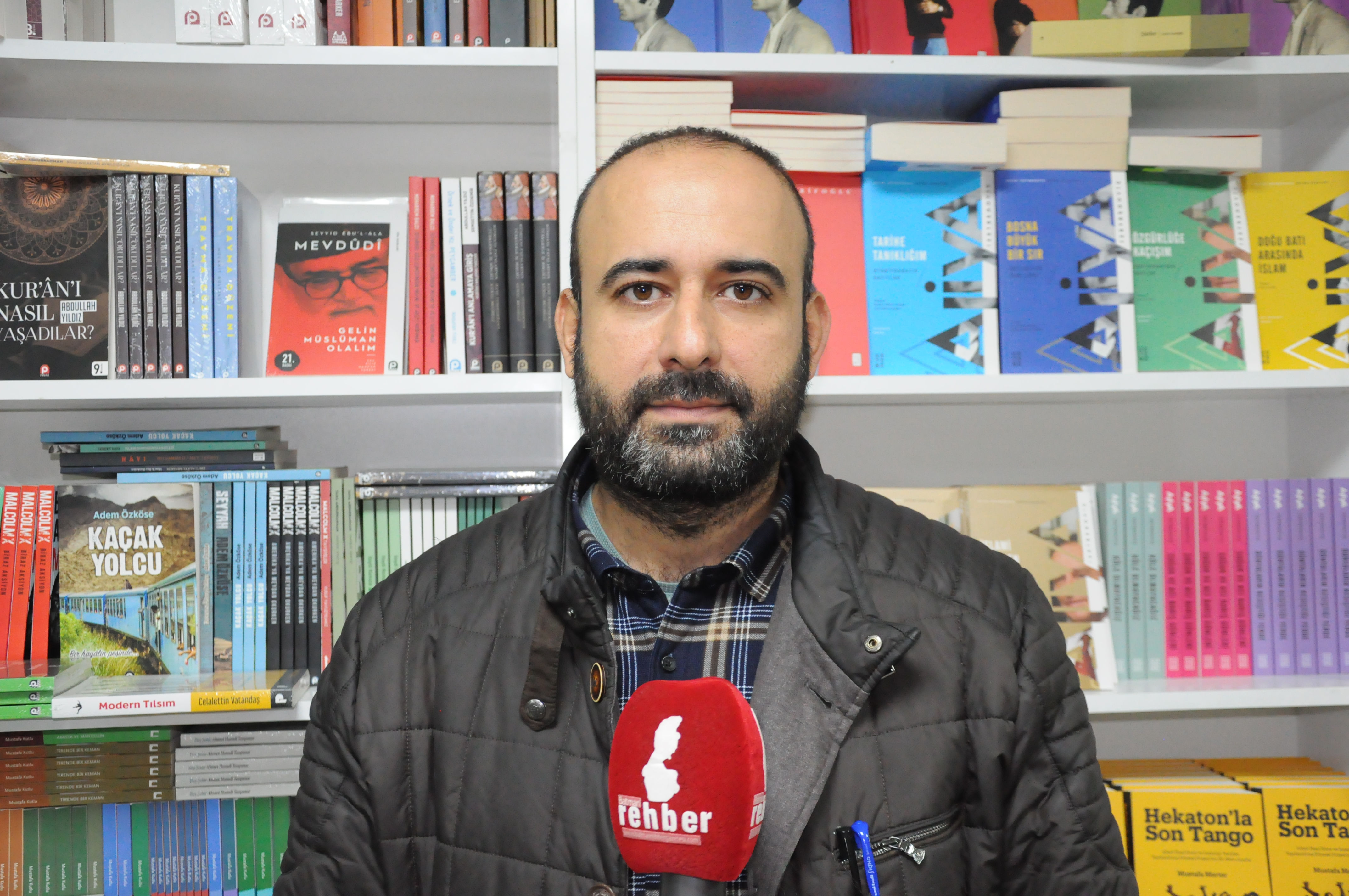 Kitap Uzun Kış Gecelerimizin Dostu Olsun (9)