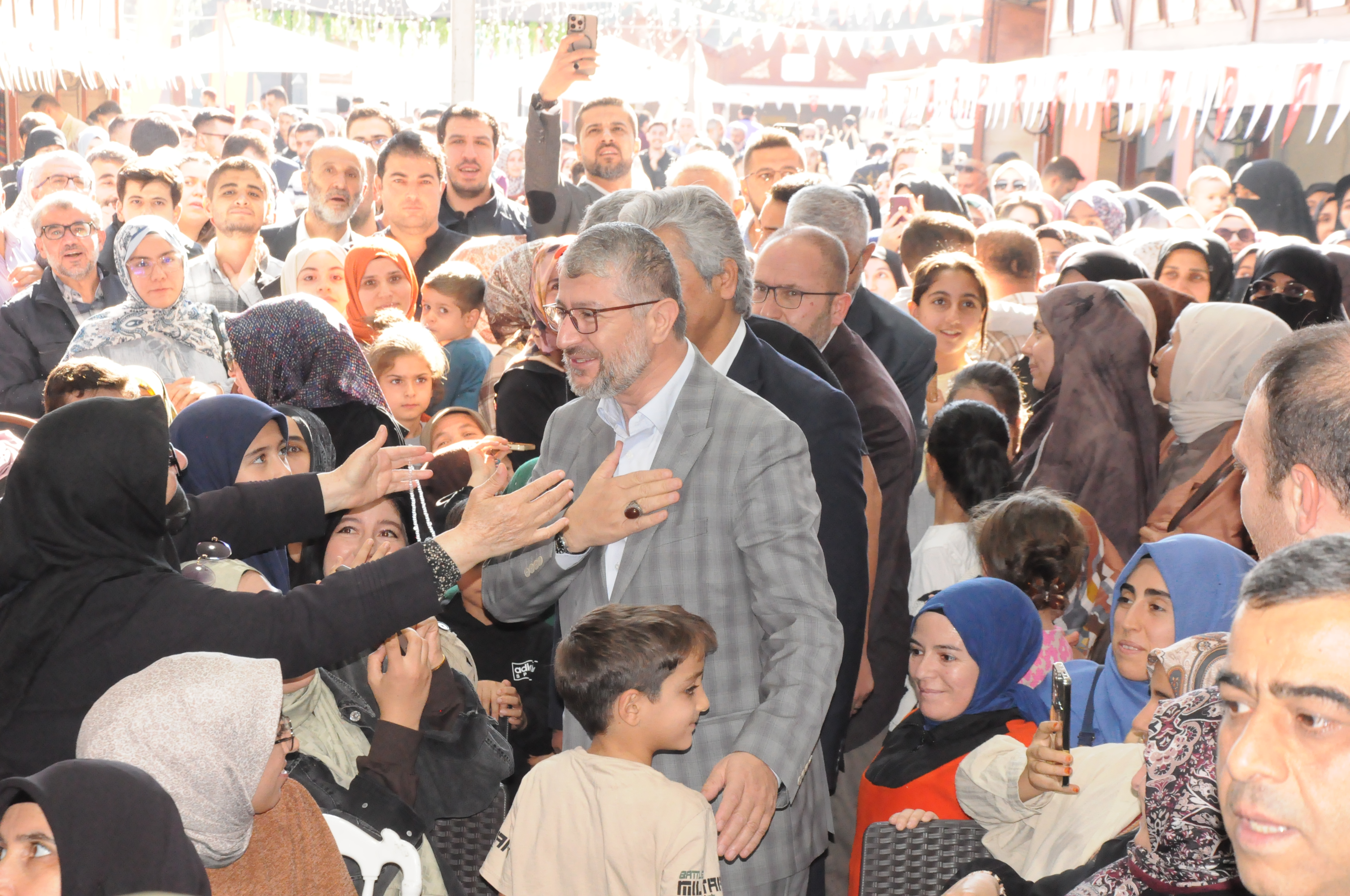 Nebevî Metodu Ve Şuur'u Kaçirdik! (2)