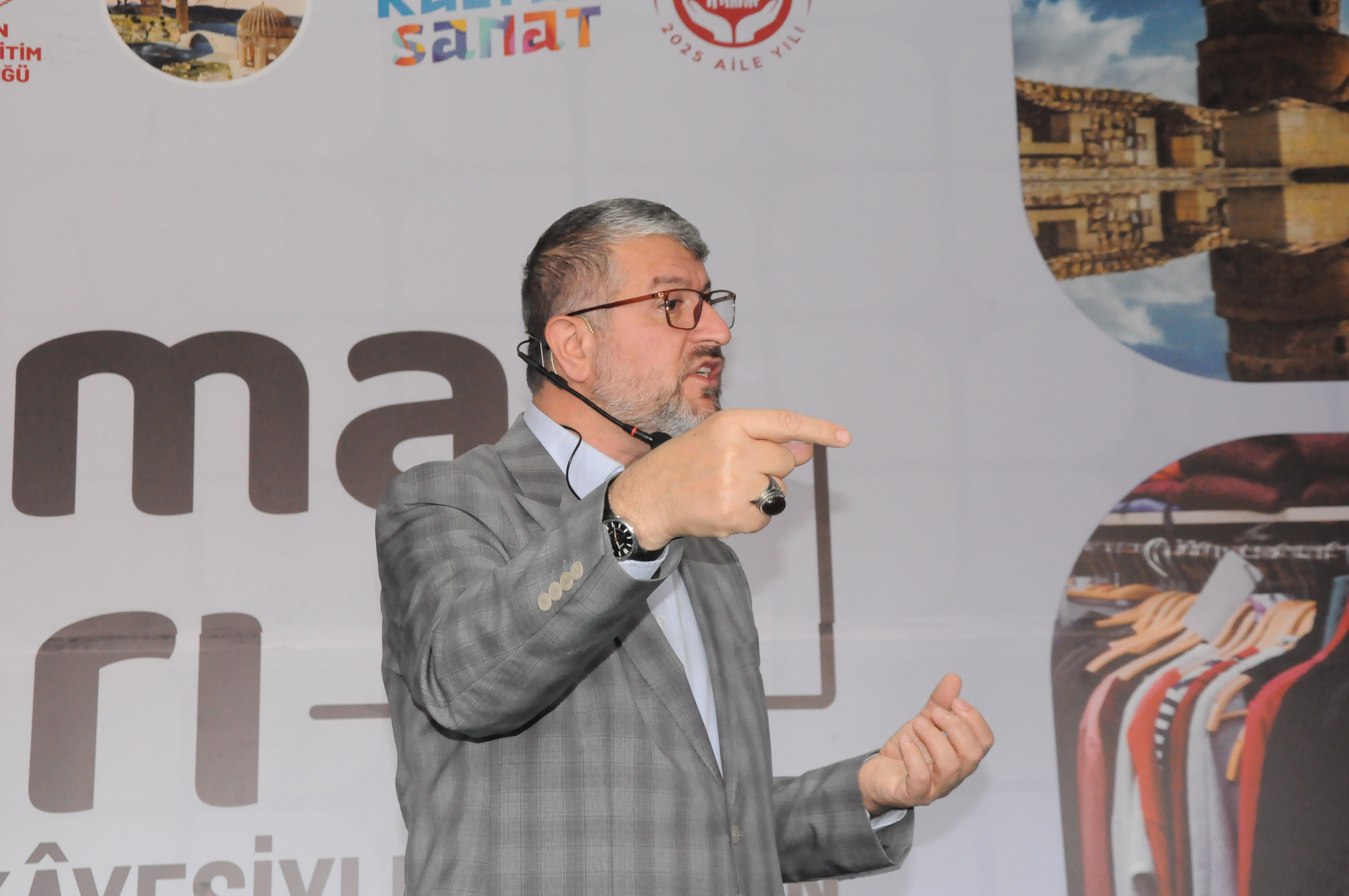 Nebevî Metodu Ve Şuur'u Kaçirdik! (4)