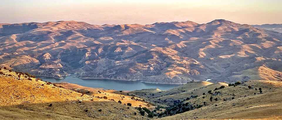 Raman Aşi̇reti̇-1