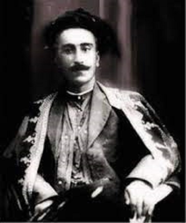 Raman Aşireti Tarihi, Coğrafyası Ve Önemli Şahsiyetler 33