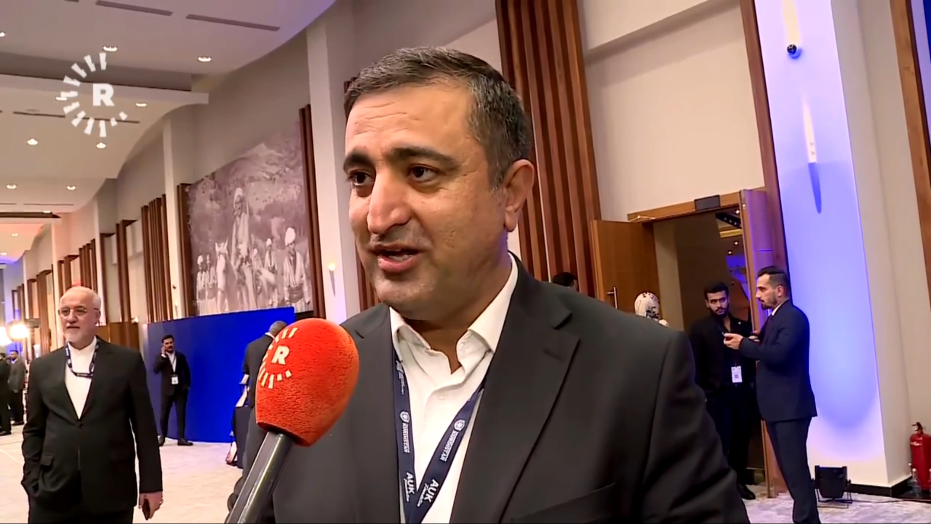 Ramanlı Çözüm İçin Atılması Gereken Adımlar Korkusuzca Atılmalı 3