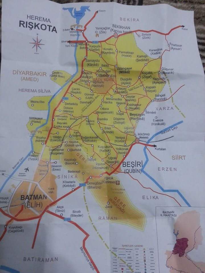 Reşkotan Aşireti Kökeni, Tarihi Ve Yüzyıllara Uzanan Mücadele Geleneği 7