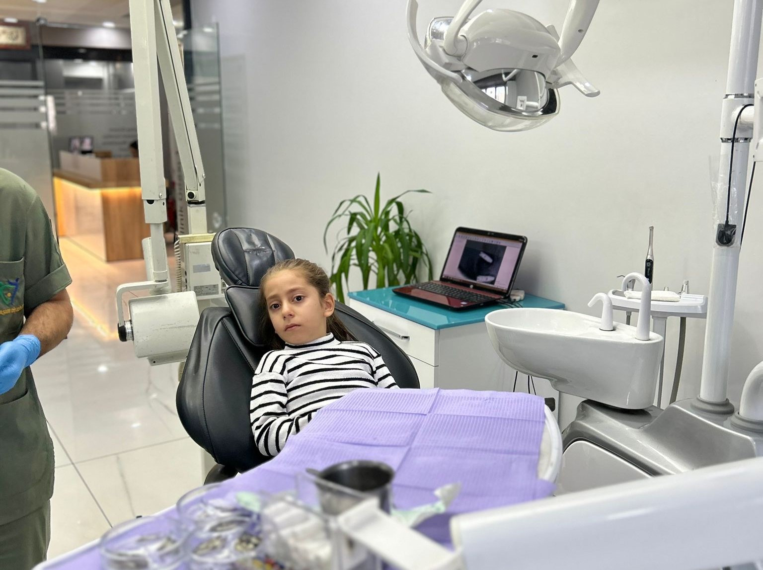 Uzman Uyarısı Çocuklarda Diş Sağlığı Özgüvenin Temelidir (1)-1