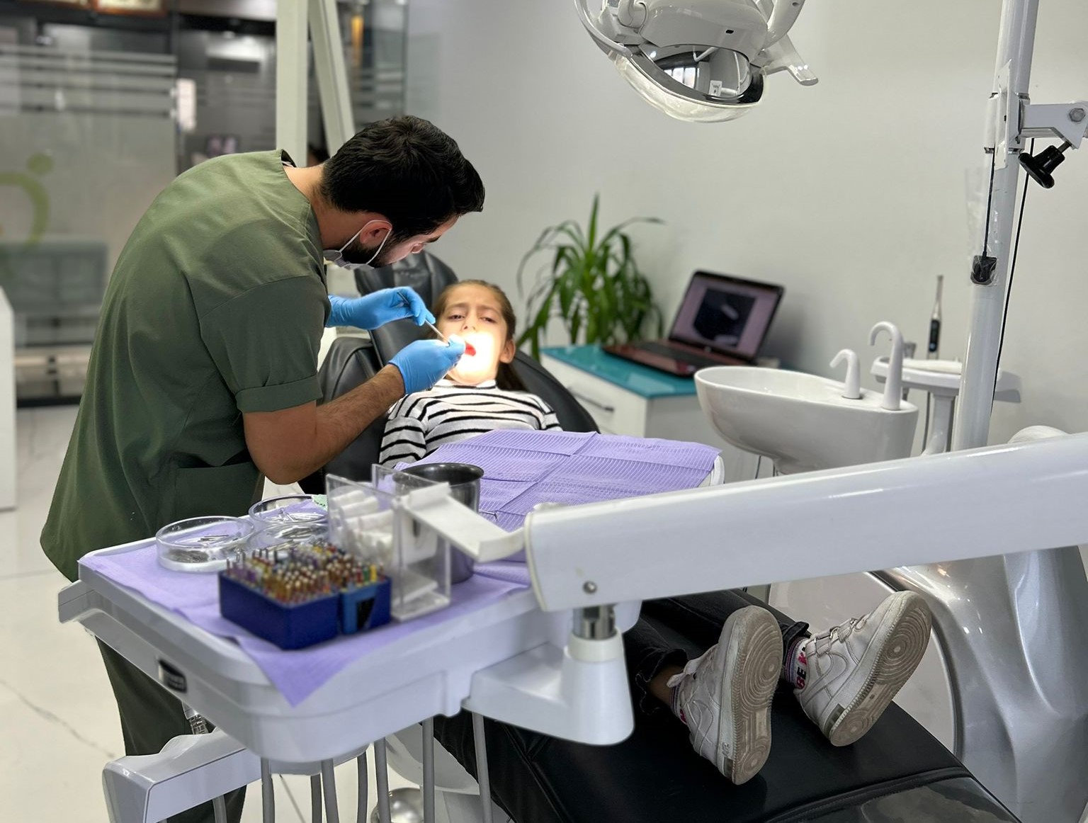 Uzman Uyarısı Çocuklarda Diş Sağlığı Özgüvenin Temelidir (2)