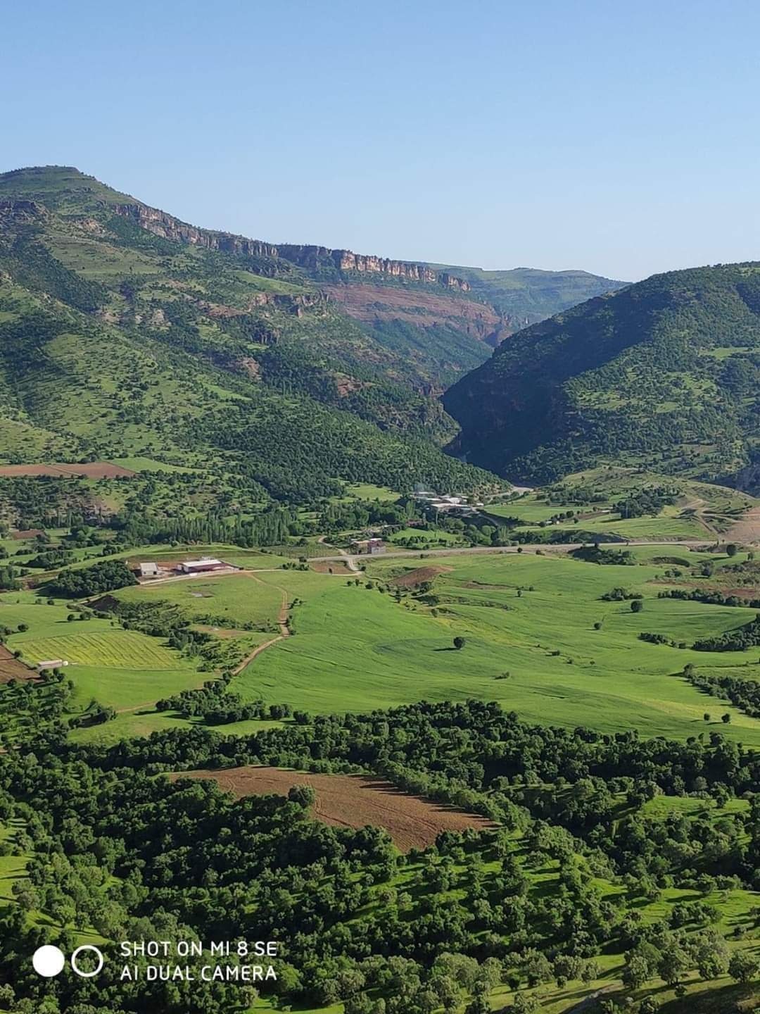 Xiyan (Hiyan) Aşireti – Tarihi, Coğrafyası Ve Dünü Bugünü (10)