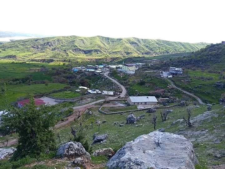 Xiyan (Hiyan) Aşireti – Tarihi, Coğrafyası Ve Dünü Bugünü (11)