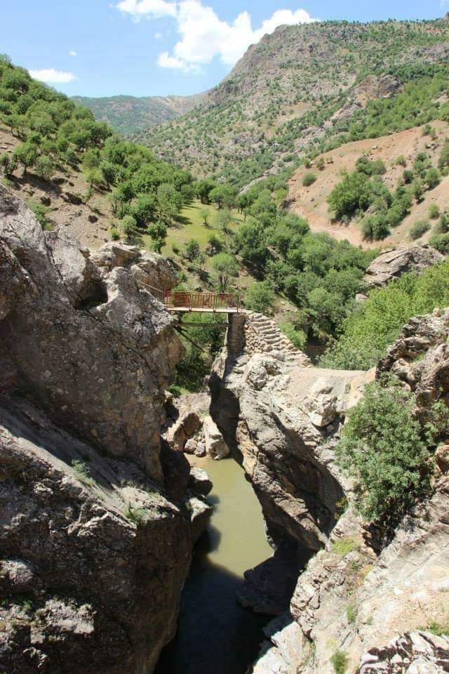 Xiyan (Hiyan) Aşireti – Tarihi, Coğrafyası Ve Dünü Bugünü (12)