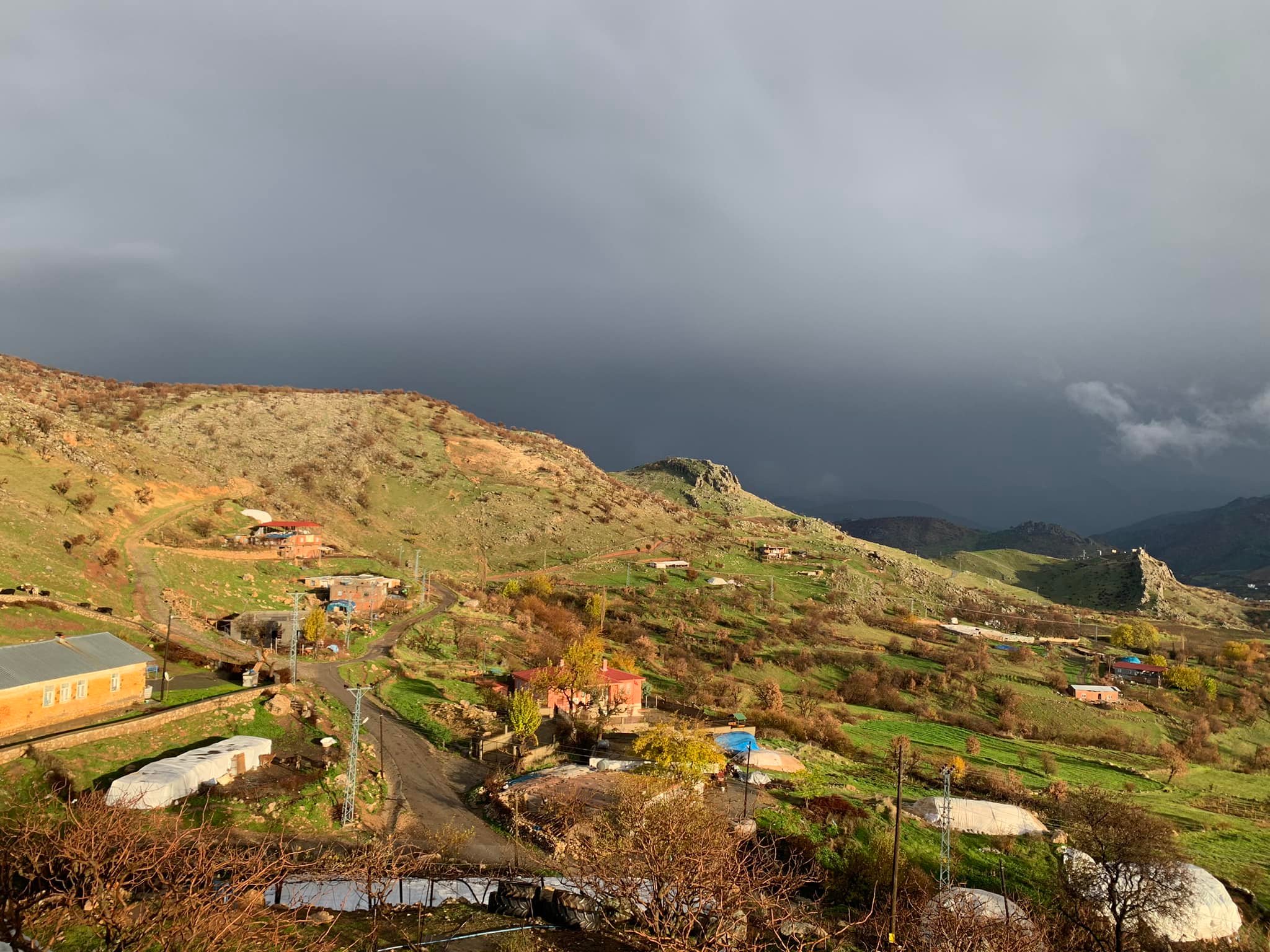 Xiyan (Hiyan) Aşireti – Tarihi, Coğrafyası Ve Dünü Bugünü (2)