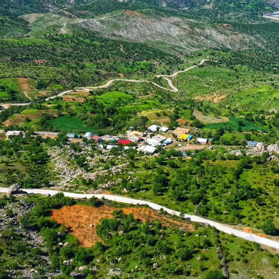 Xiyan (Hiyan) Aşireti – Tarihi, Coğrafyası Ve Dünü Bugünü (3)