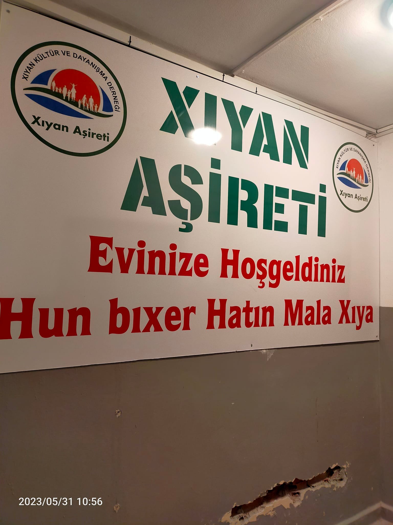 Xiyan (Hiyan) Aşireti – Tarihi, Coğrafyası Ve Dünü Bugünü (4)
