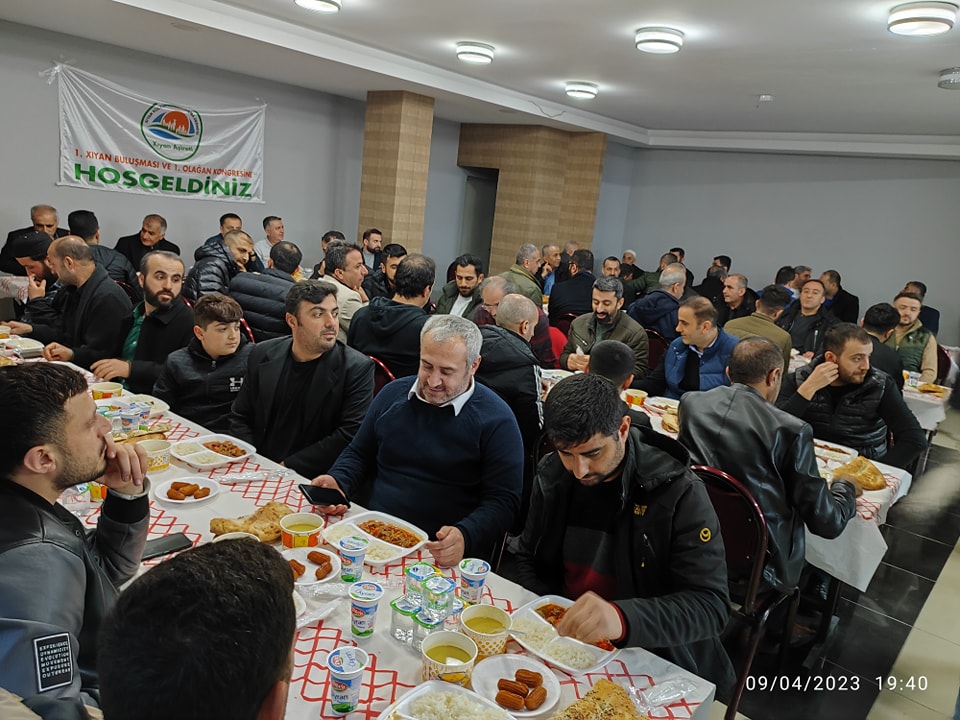 Xiyan (Hiyan) Aşireti – Tarihi, Coğrafyası Ve Dünü Bugünü (5)