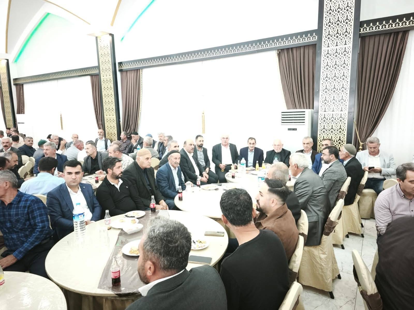 Xiyan (Hiyan) Aşireti – Tarihi, Coğrafyası Ve Dünü Bugünü (7)