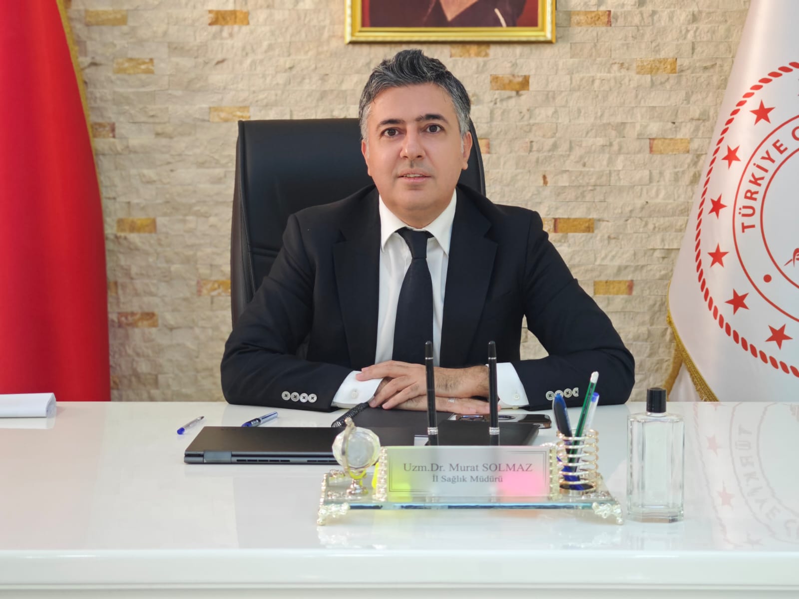 2026’Da Yeni Sağlık Ocakları Açacağız