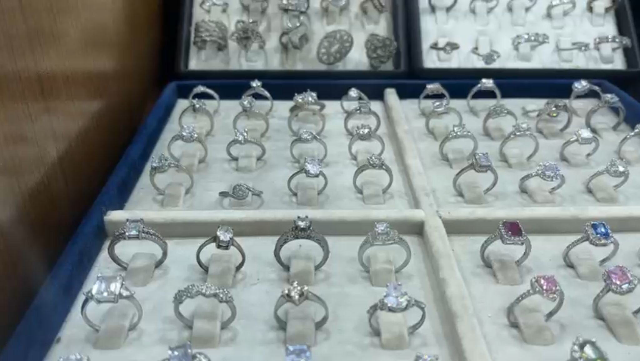 Altındaki Yükseliş Vatandaşı Gümüşe Yöneltti (1)