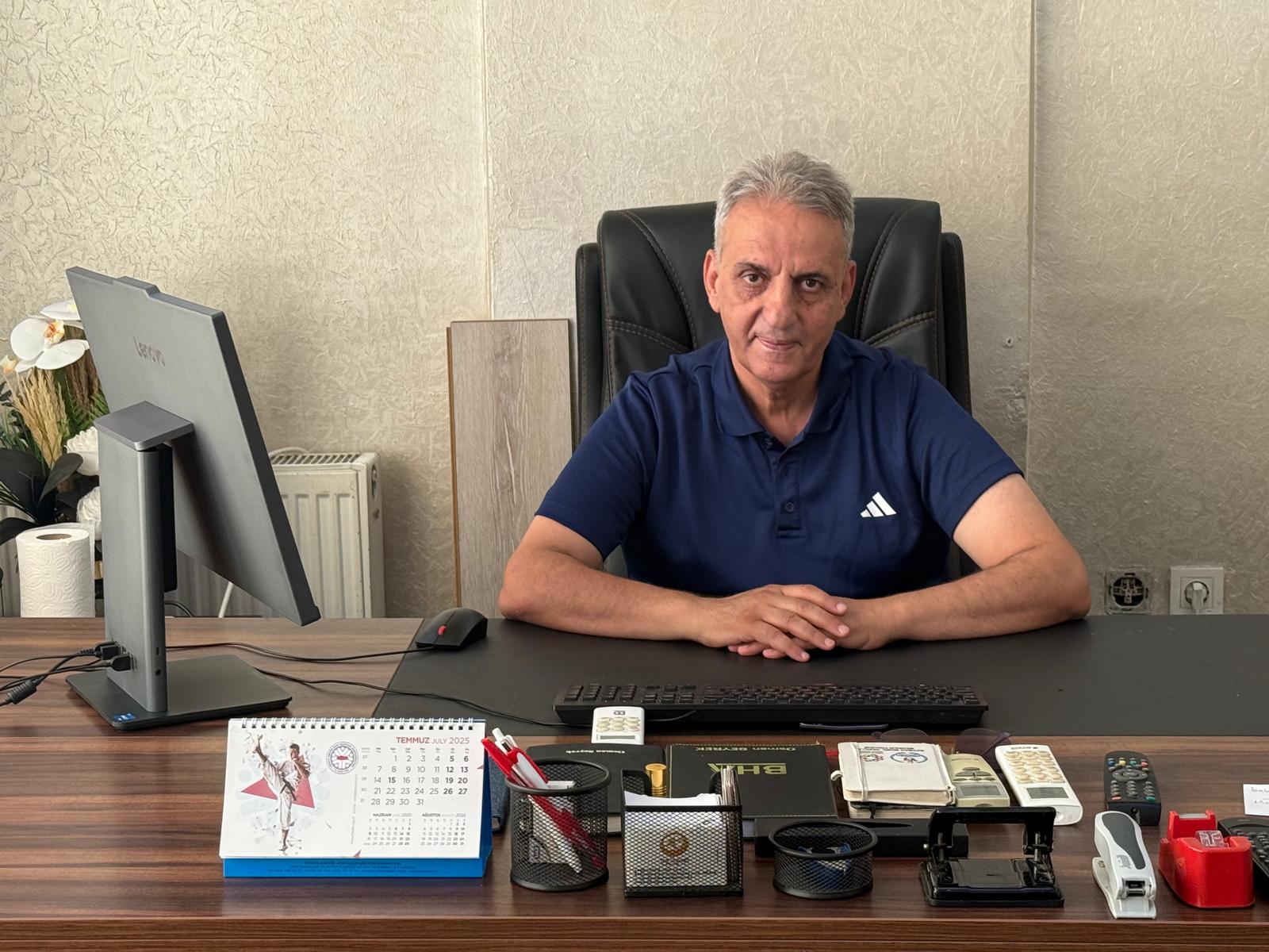 Batman 1. Amatör Lig’de İlk Devre Tamamlandı (2)