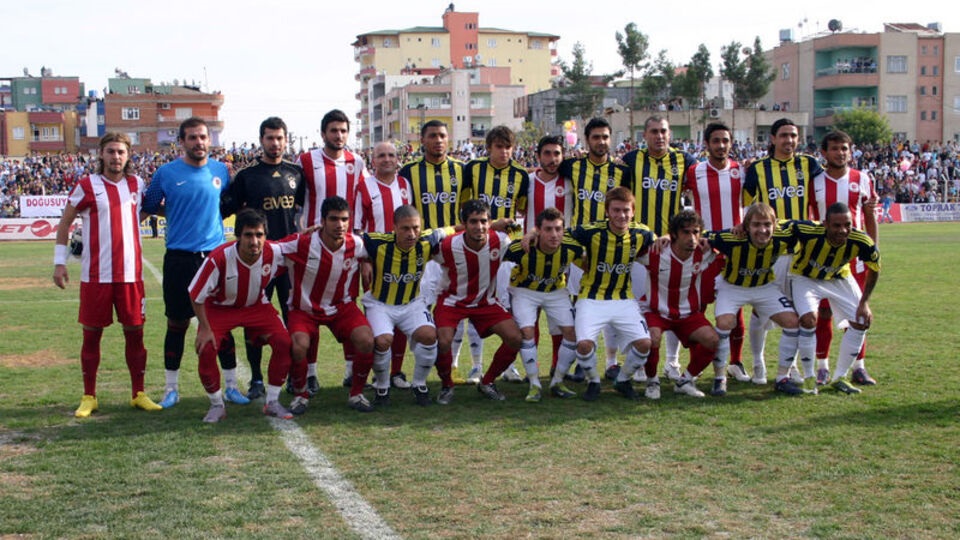 Batman 16 Mayıs Şehir Stadı 72