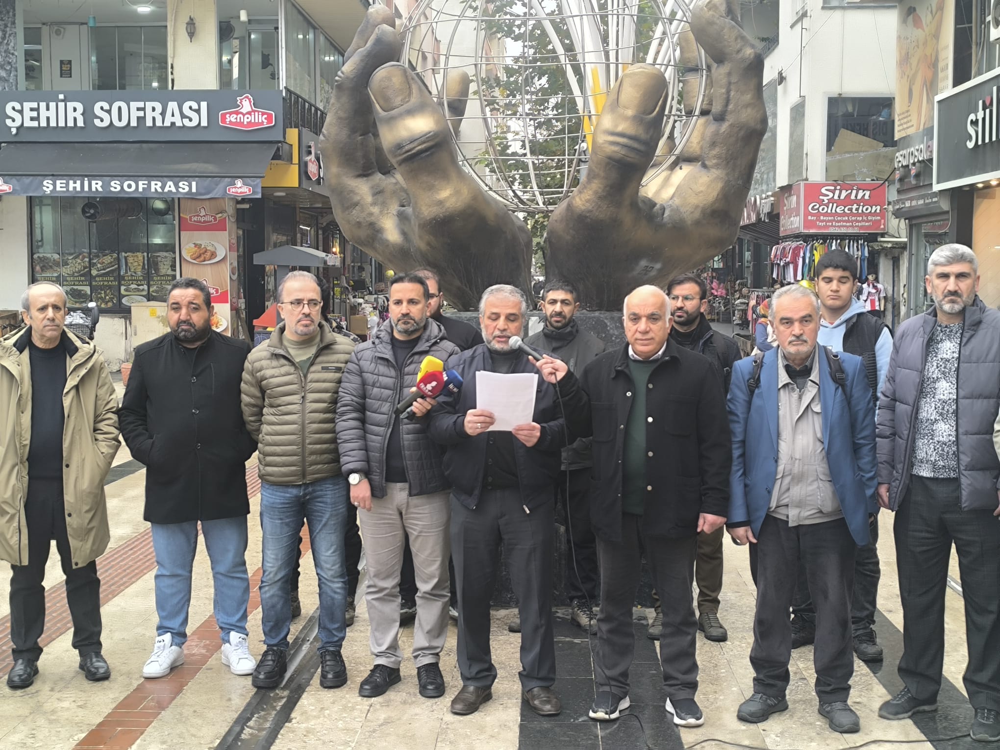 Batman Basınından Baskı Ve Çifte Standarta Tepki1 (1)-1