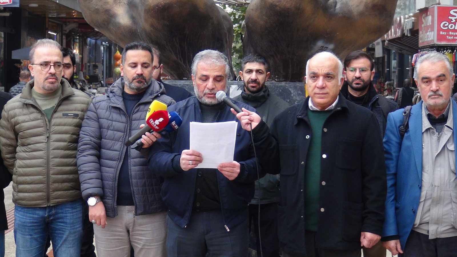 Batman Basınından Baskı Ve Çifte Standarta Tepki1 (1)