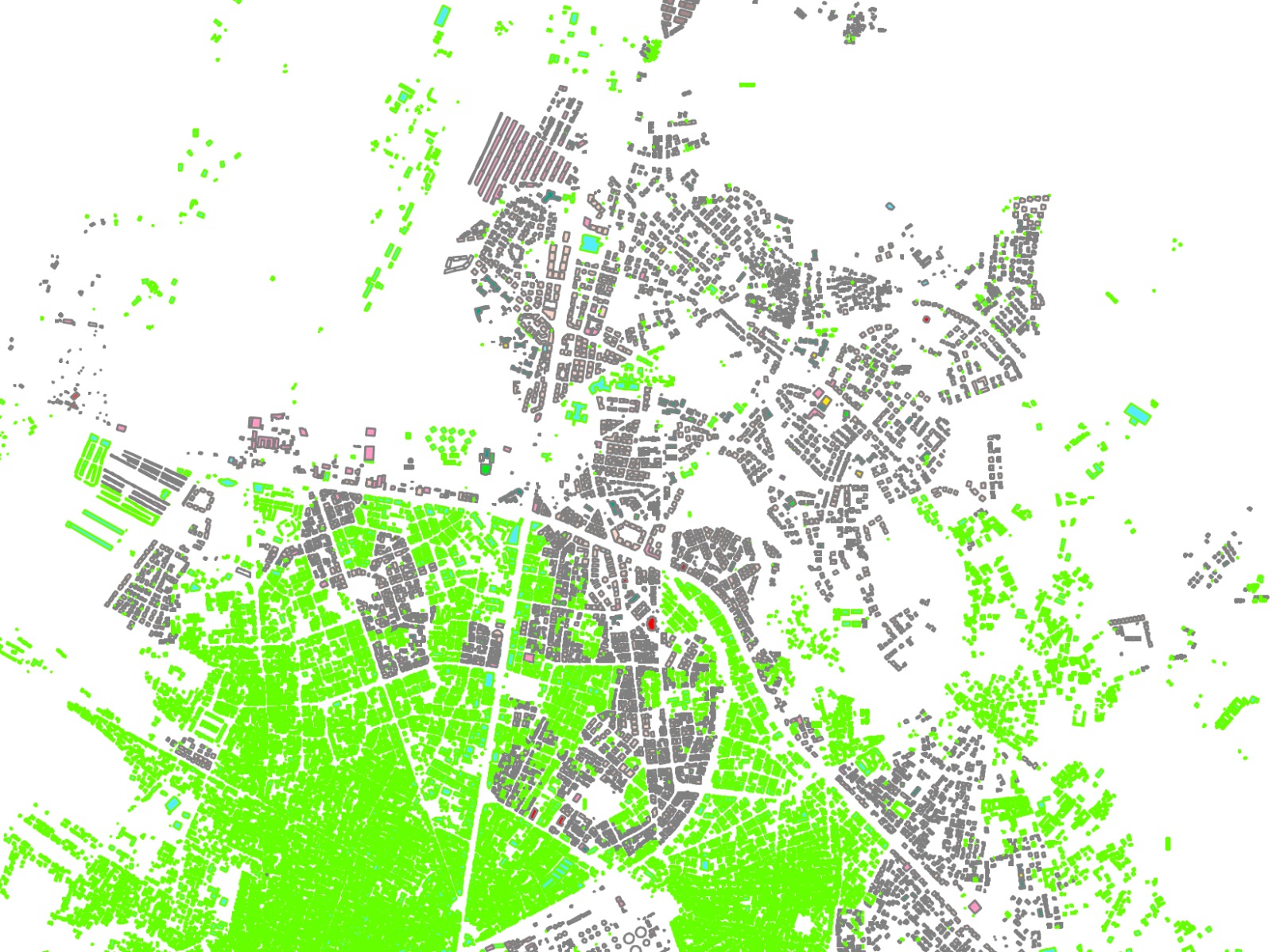 Batman Belediyesi Teknolojide Çığır Açtı Dijital Dönüşümde Sınırları Aşan Projeler (1)