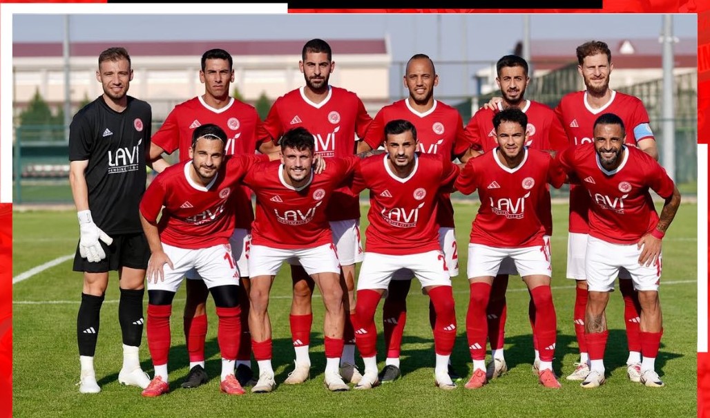 Batman Petrolspor Kepez’de 4 Golle Kazandı (1)-1