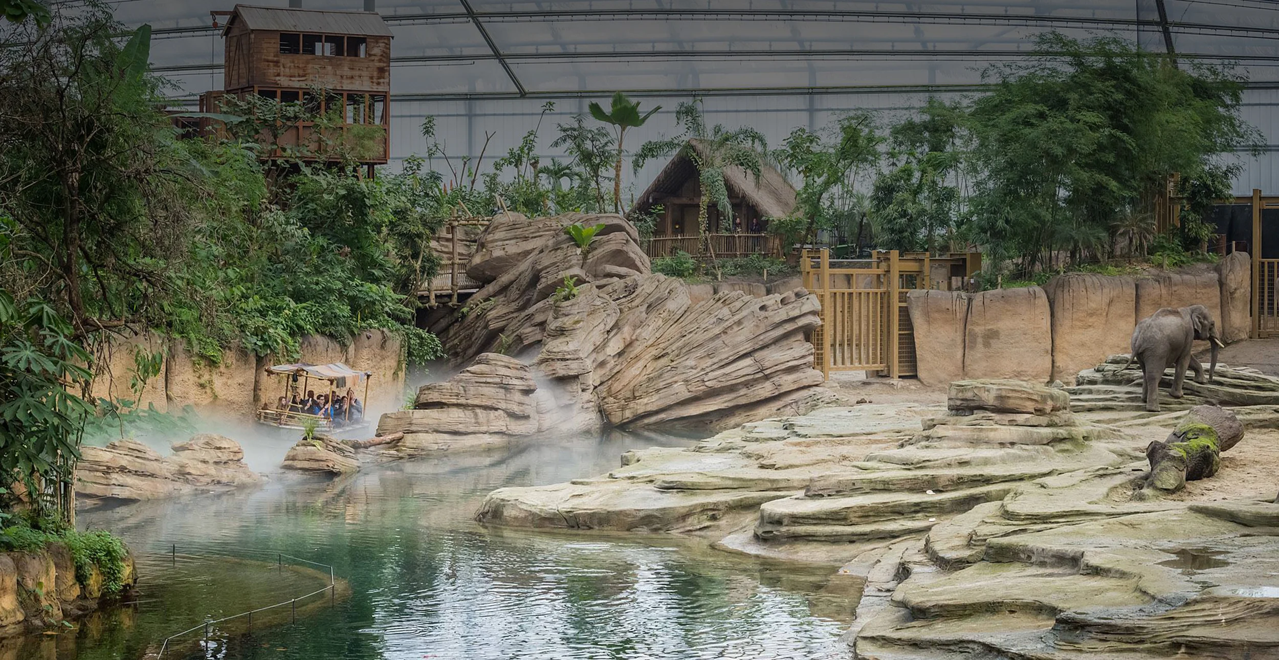 Batman’a Modern Hayvanat Bahçesi Geliyor (2)