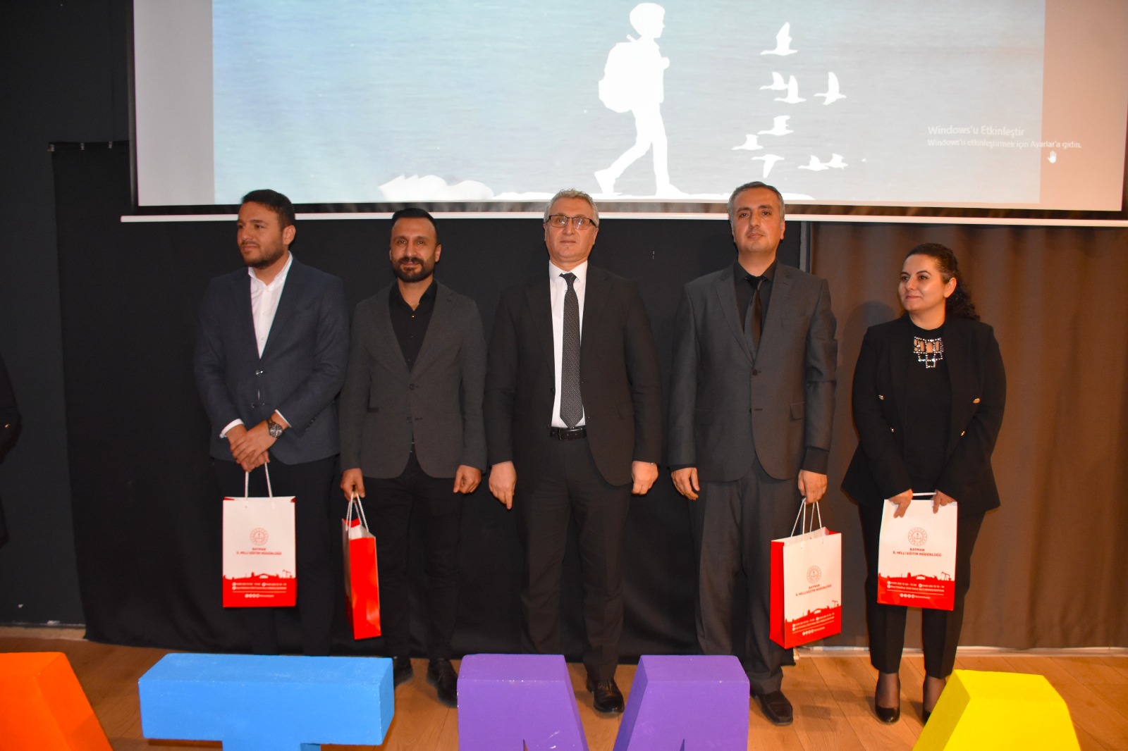 Batman’da Eğitimin Kalbi Köy Okulları İçin Attı Batmanx İlk Buluşmasını Yaptı (3)