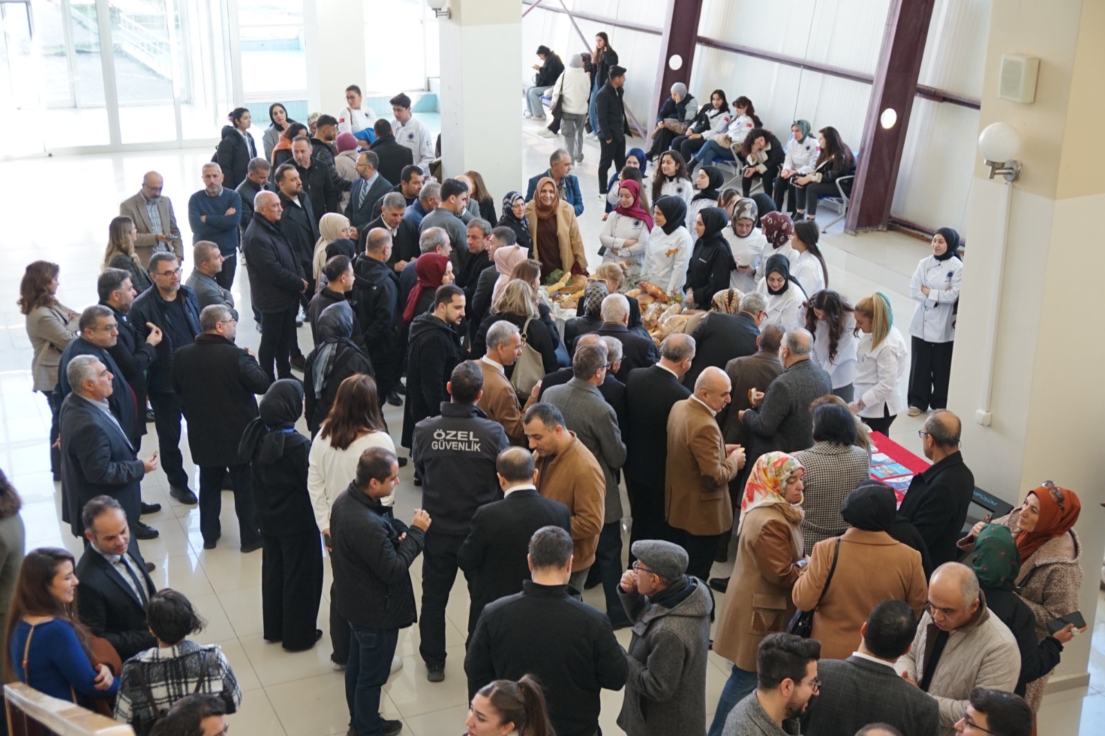 Batman’da Kesintisiz Petrol Üretiminin 79. Yılı Etkinliklerle Kutlandı (2)