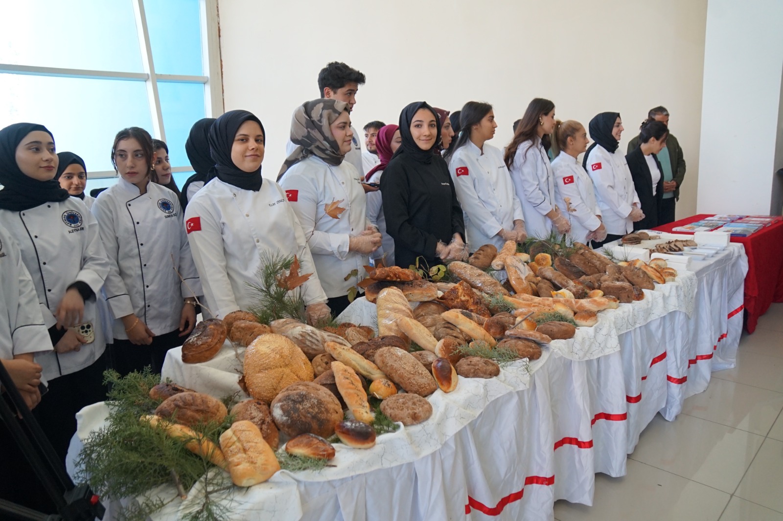 Batman’da Kesintisiz Petrol Üretiminin 79. Yılı Etkinliklerle Kutlandı (4)