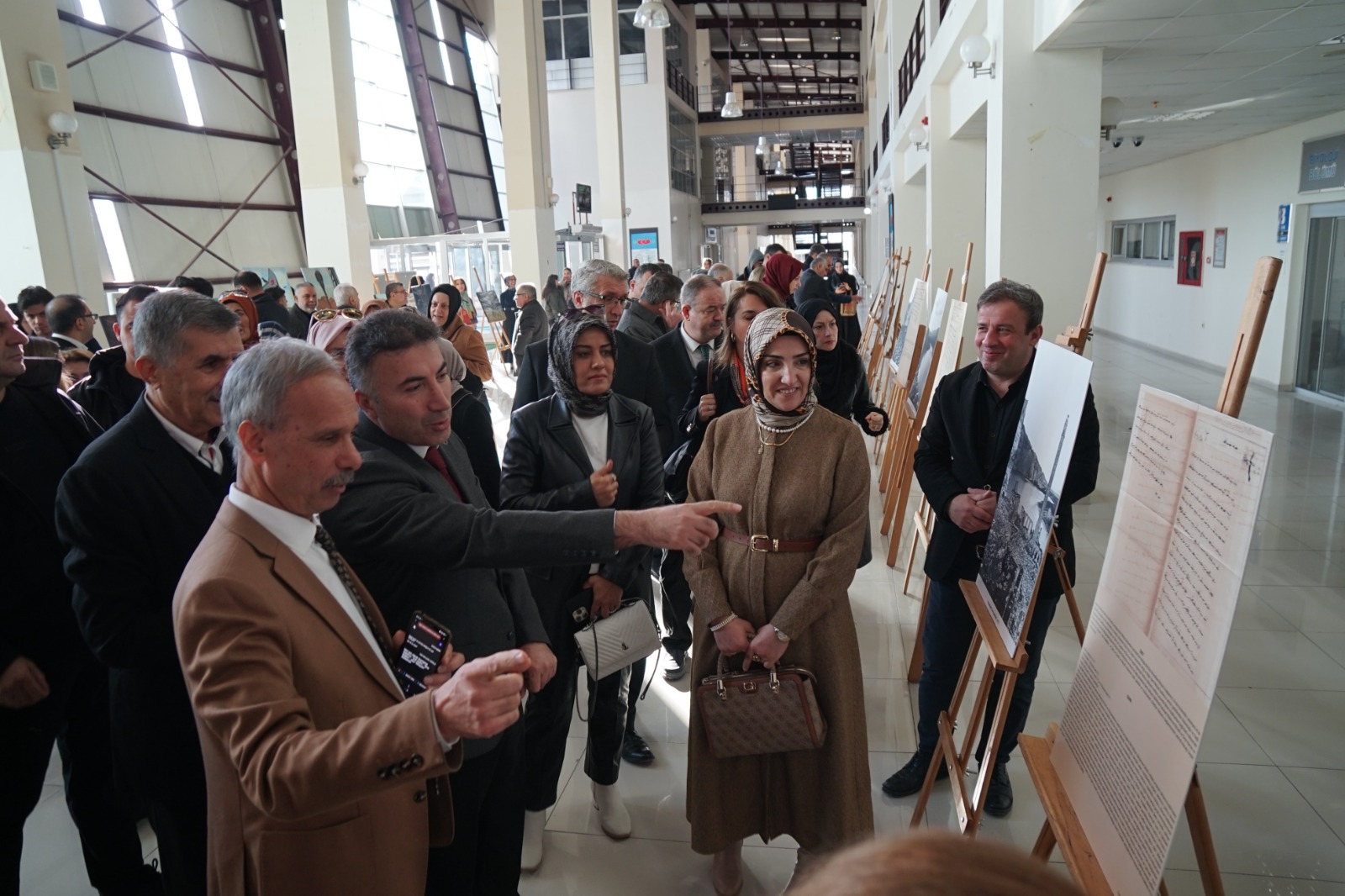 Batman’da Kesintisiz Petrol Üretiminin 79. Yılı Etkinliklerle Kutlandı