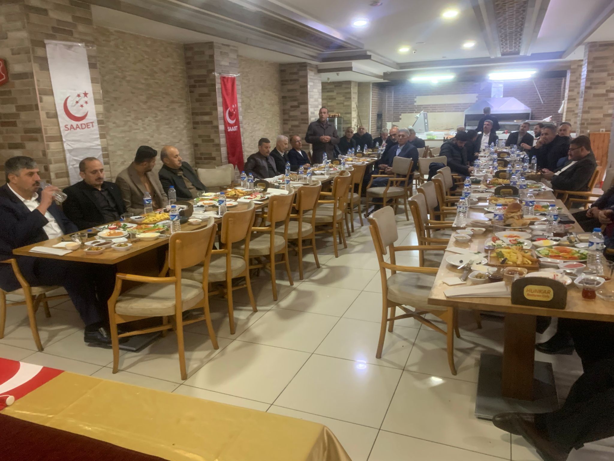 Batman’da “Ortak Akıl Güçlü Şehir” Buluşması (2)