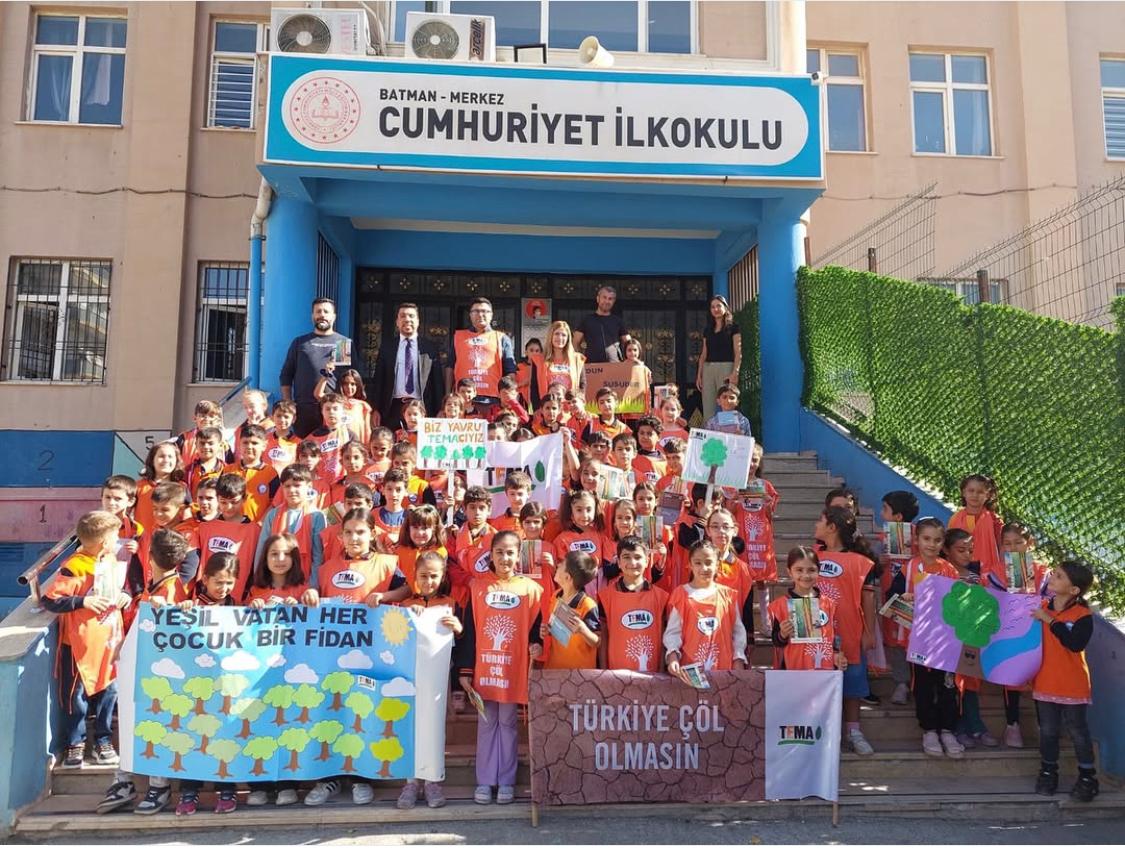 Batman’da Ortak Akıl Mesaisi Mahallelerin Sorunları Masaya Yatırıldı (1)-1