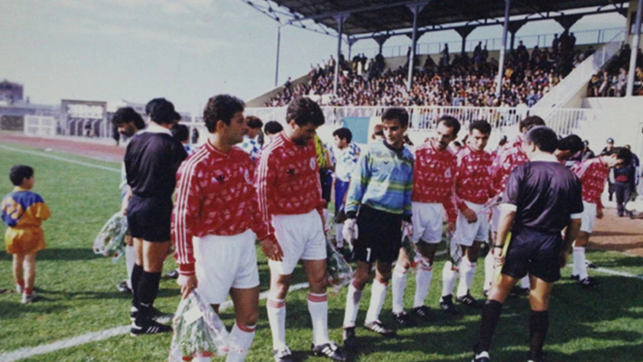 Batman’ın Futbol Hafızası, Çocukluk Ve Gençlik Anılarının Mekanı 16 Mayıs Şehir Stadı (1)-1
