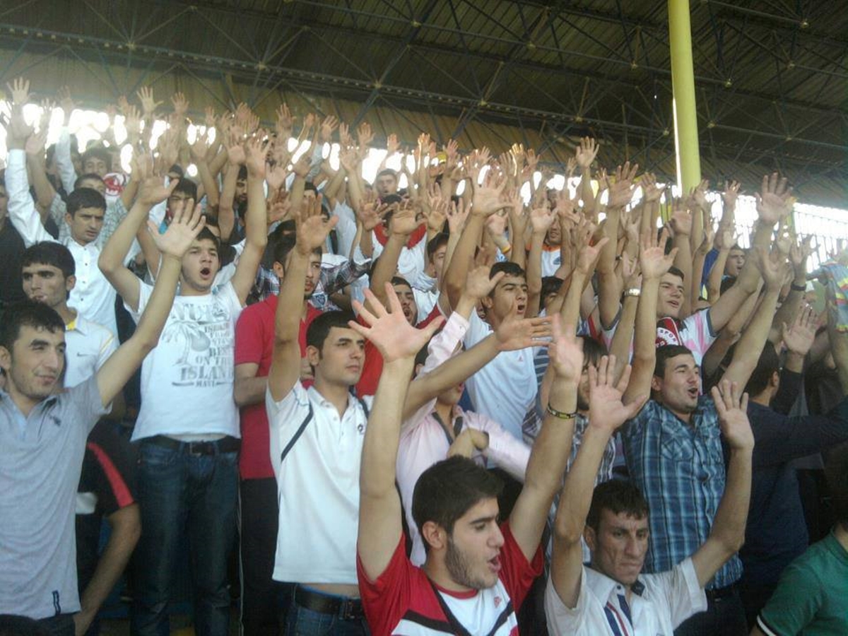 Batman’ın Futbol Hafızası, Çocukluk Ve Gençlik Anılarının Mekanı 16 Mayıs Şehir Stadı (1)
