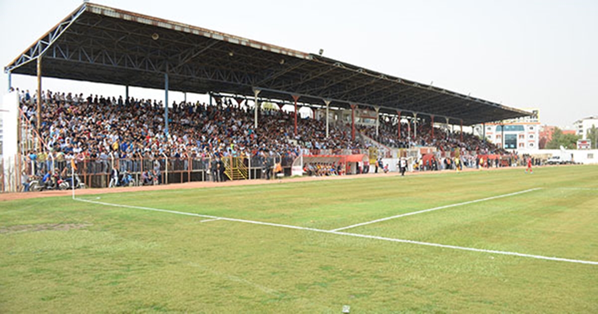 Batman’ın Futbol Hafızası, Çocukluk Ve Gençlik Anılarının Mekanı 16 Mayıs Şehir Stadı (9)