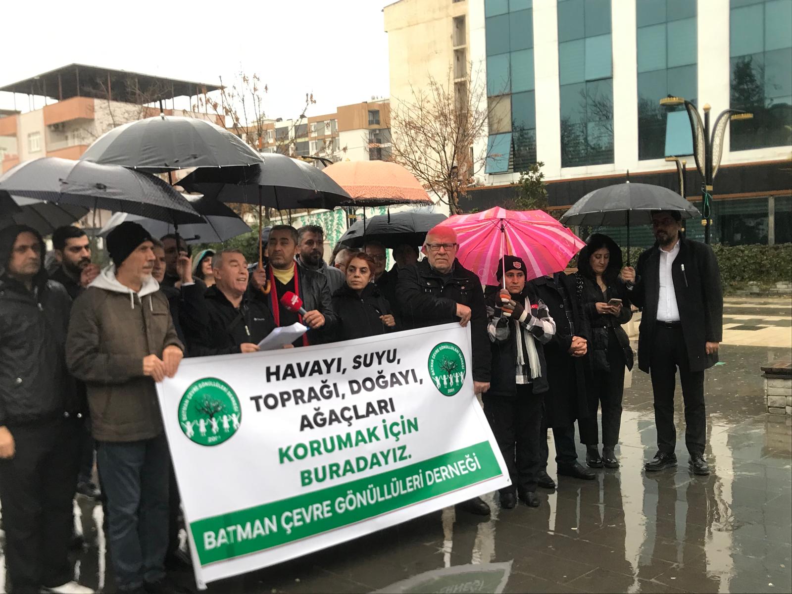 Batman’ın Geleceği İçin Sessizlik Kabul Edilemez (2)