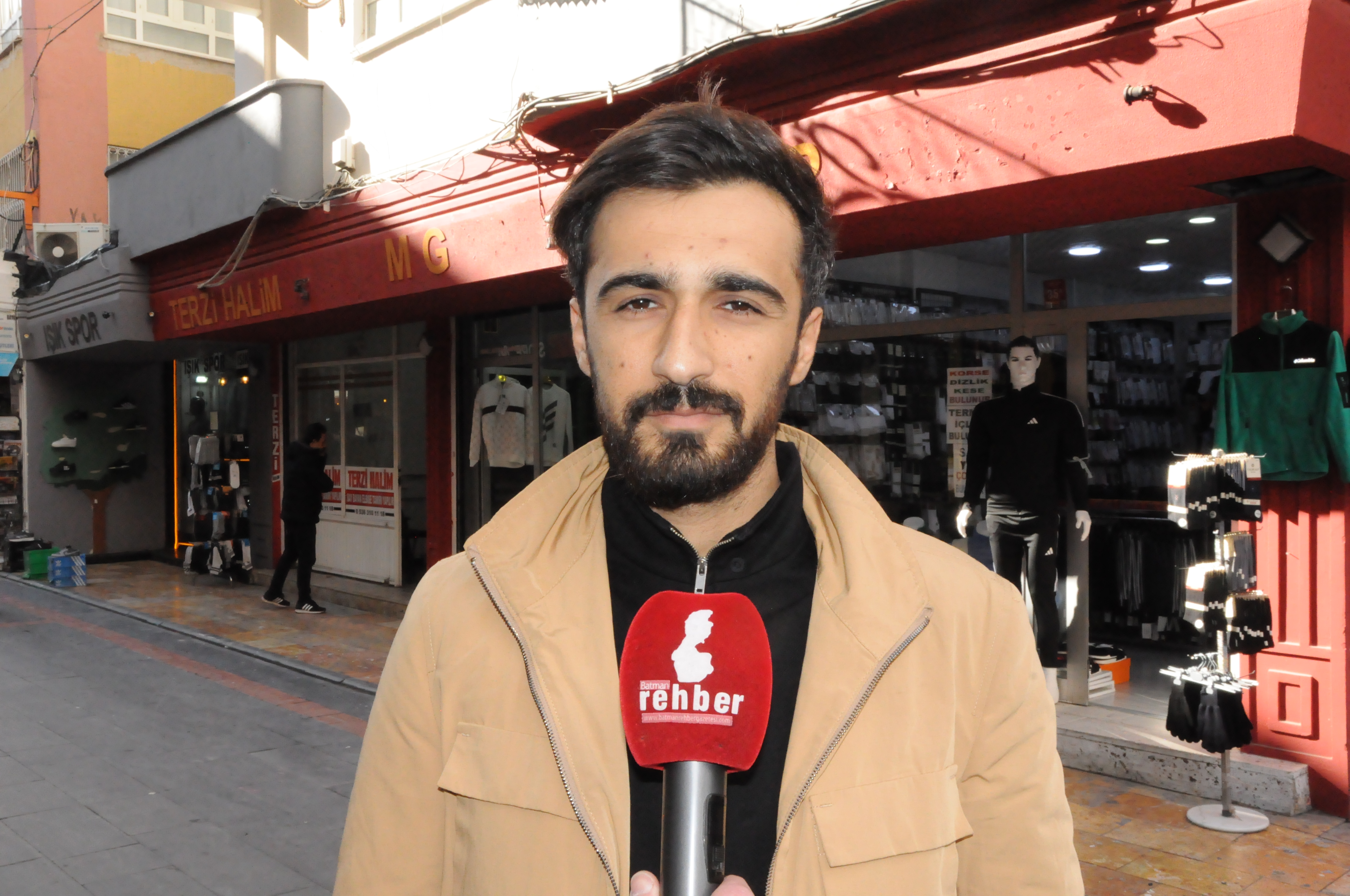 Batmanlılar “Noel Değil, Mekke’nin Fethi Kutlanmalı” (3)