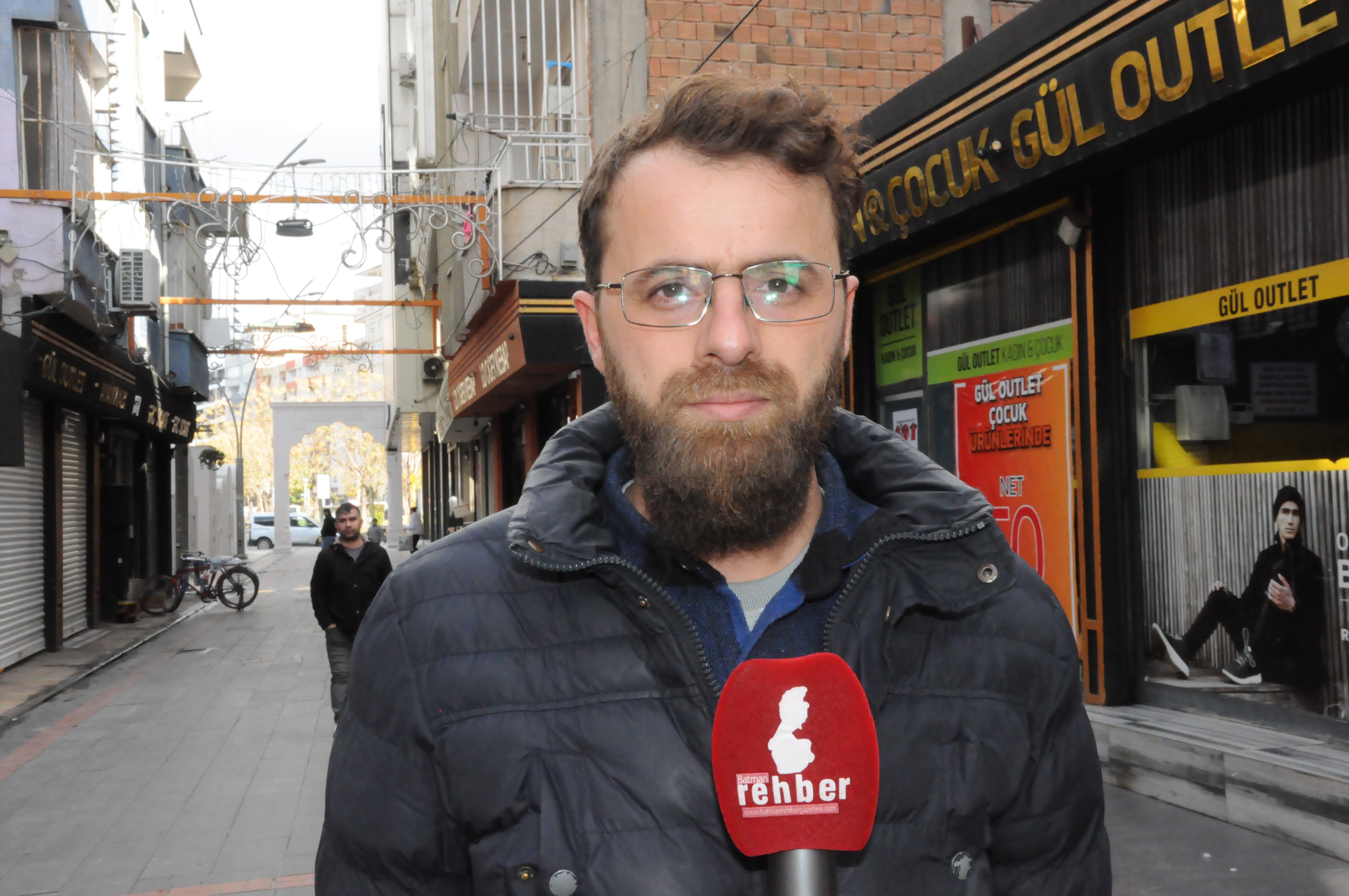 Batmanlılar “Noel Değil, Mekke’nin Fethi Kutlanmalı” (4)