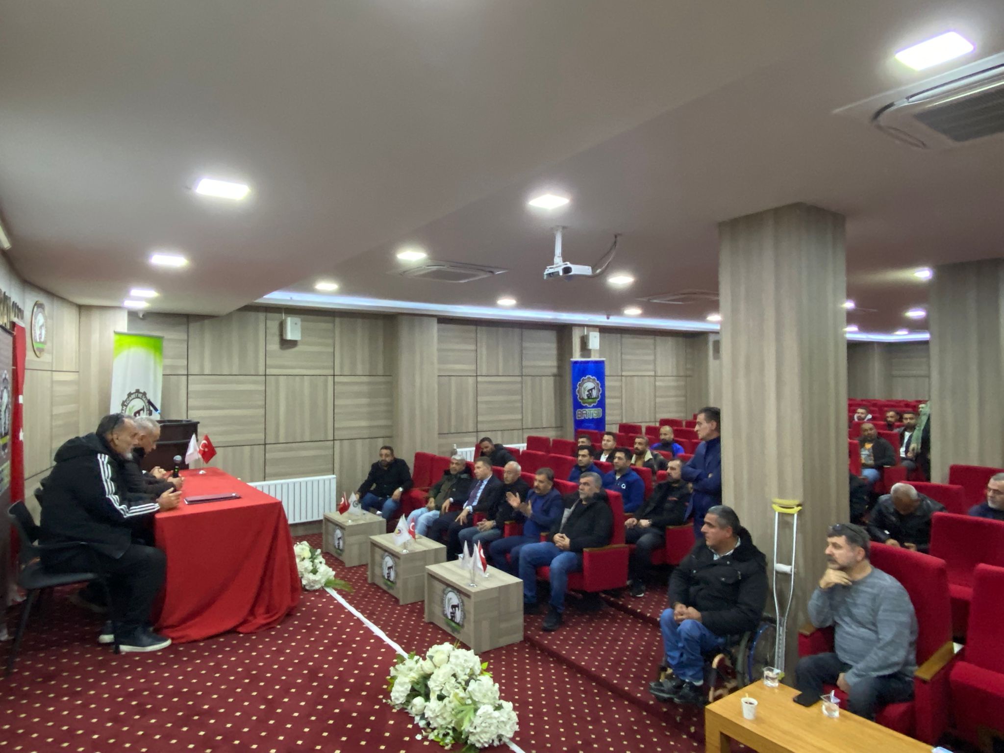 Batso’dan Kulüplere 1.2 Milyon Tl’lik Destek 2