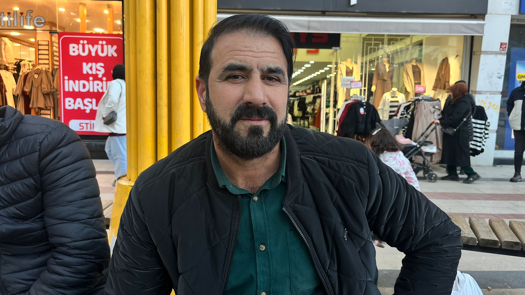 Bayram Taşan