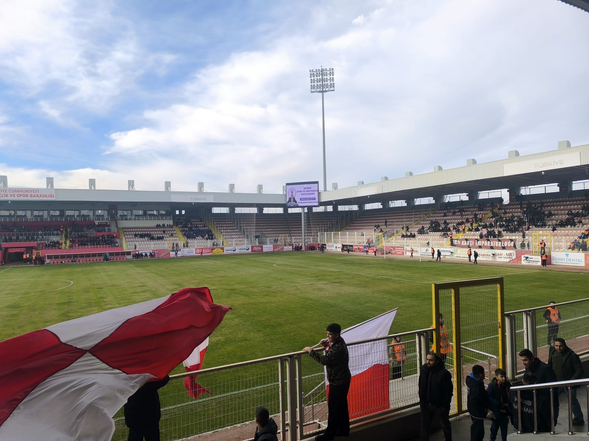 Beso Başkanı Çiftçi’den Batman Petrolspor’a Tam Destek 3