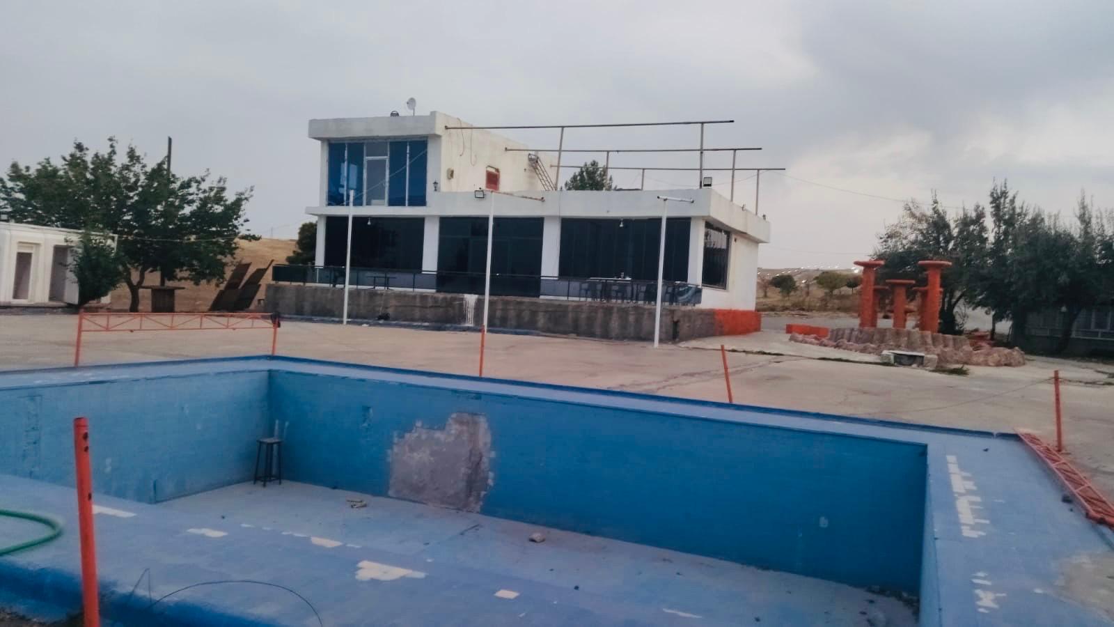 Büyük Projeyi Hayata Geçiriyoruz