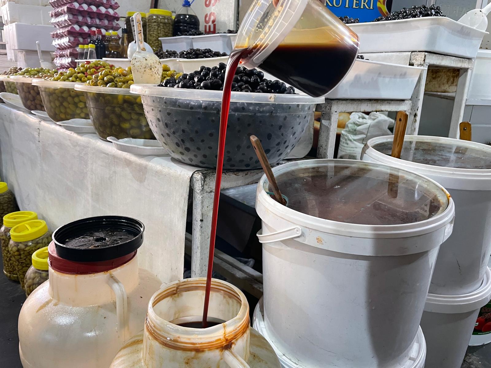 “Çocukları Kışa Pekmezle Hazırlayalım” (3)