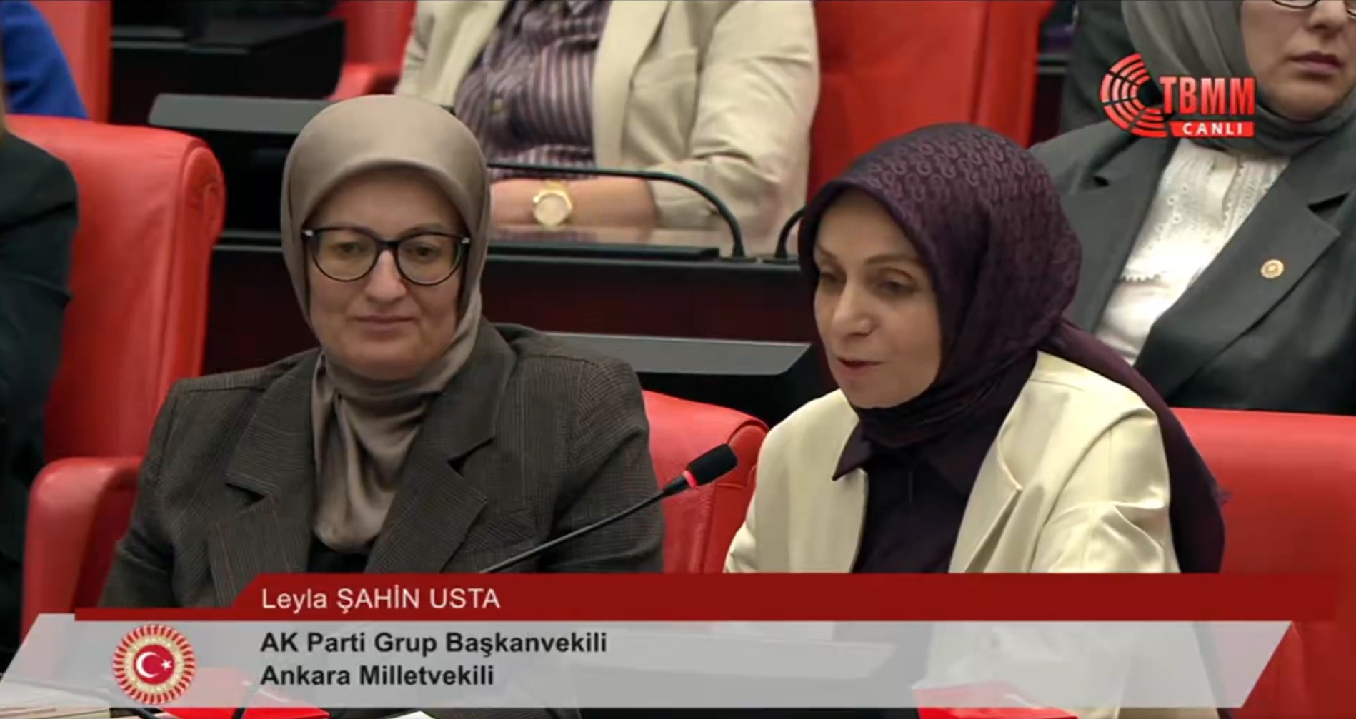 Dr. Leyla Şahin Usta 8