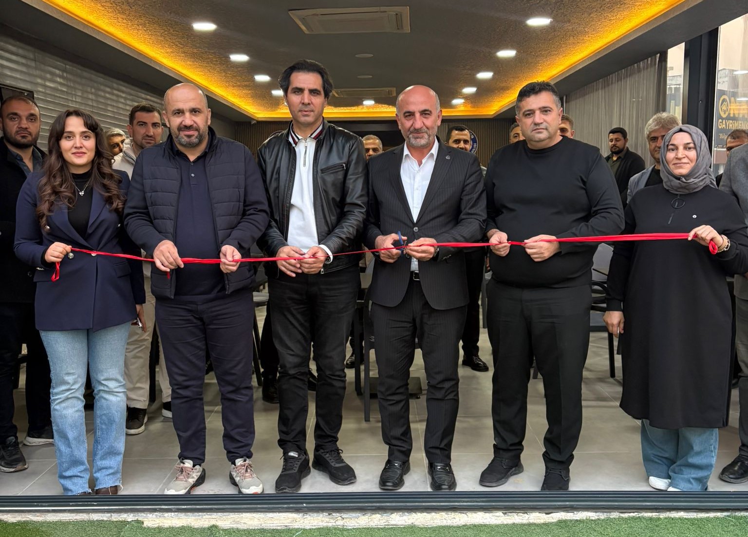 Ebs Cafe Hizmete Açıldı Üyeler İçin Yeni Buluşma Noktası 1-1