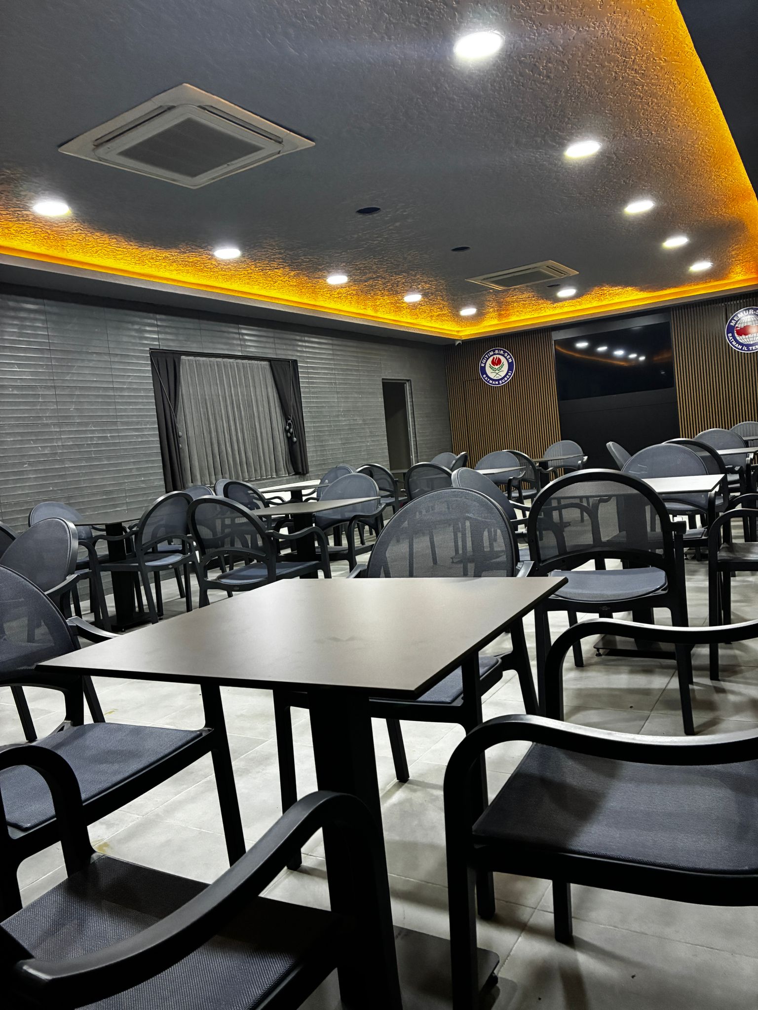 Ebs Cafe Hizmete Açıldı Üyeler İçin Yeni Buluşma Noktası 4
