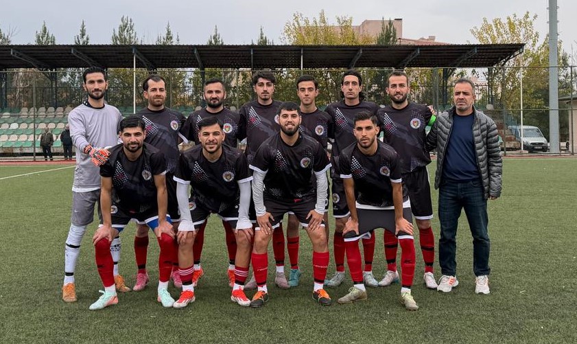 Gercüş Bağlar Spor