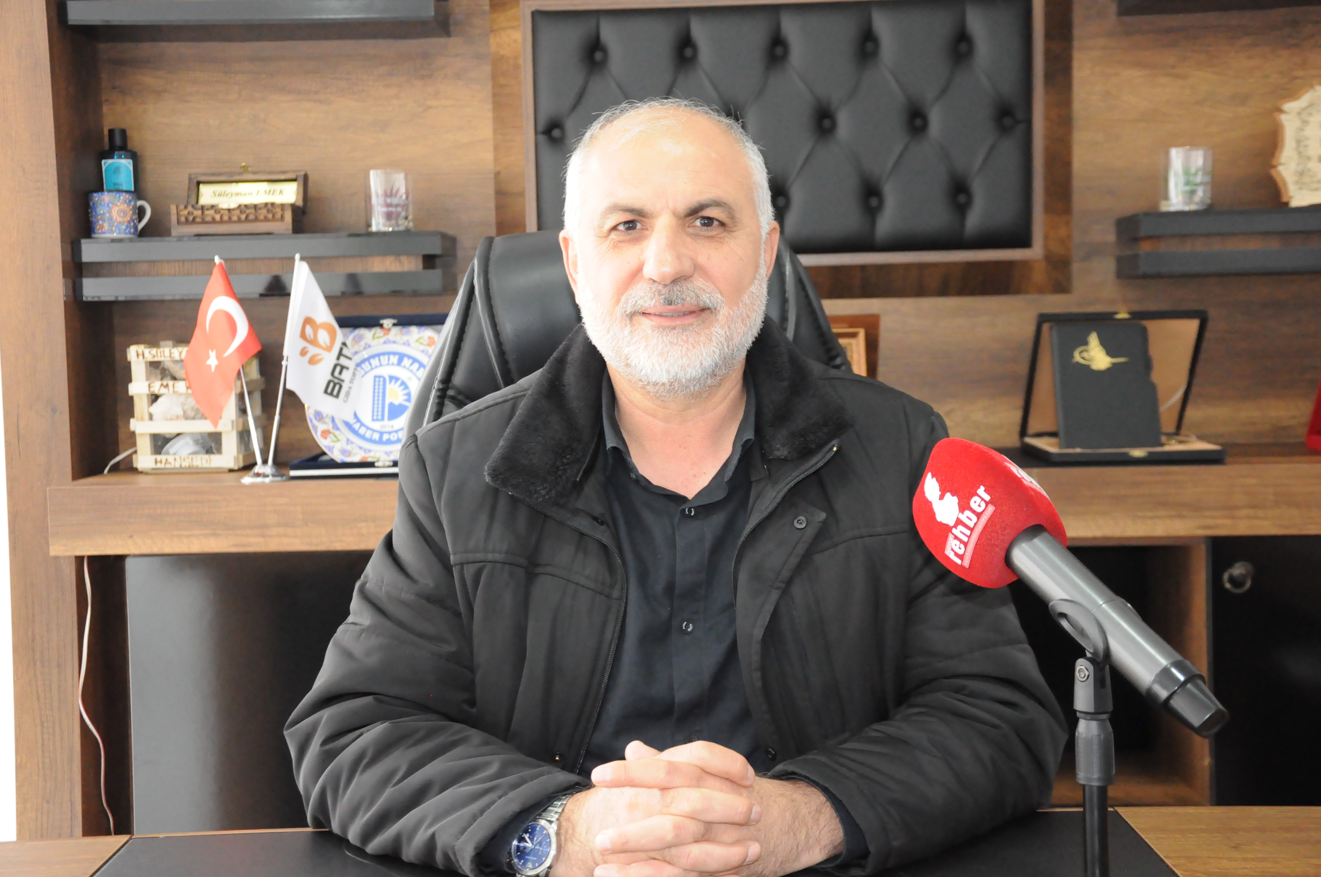 Gıdada Zam Yok, Denetimler Artırılsın (1)