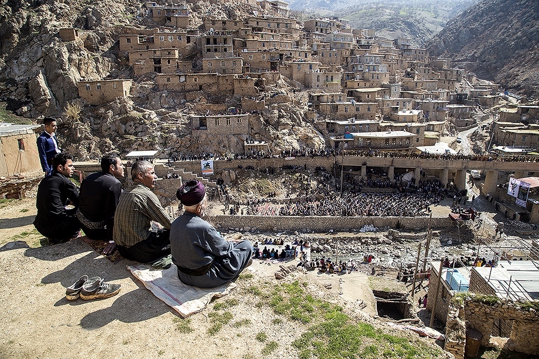 Hangi Ülkede Ne Kadar Kürt Yaşıyor 3