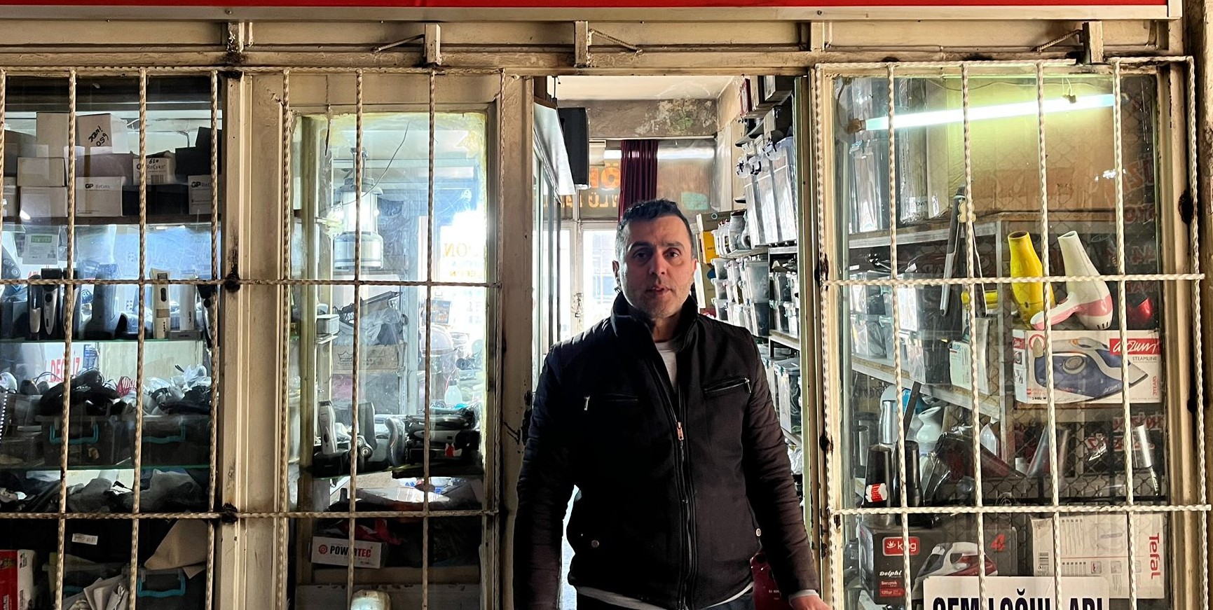 Hayat Pahalılığı Tamirci Esnafına Talebi Artırdı (1)